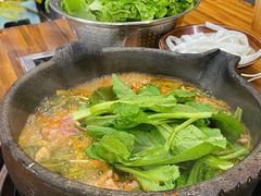 -笔记安顺夺夺粉火锅