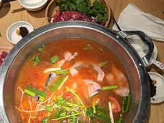 -老凯俚酸汤鱼(多彩城店)