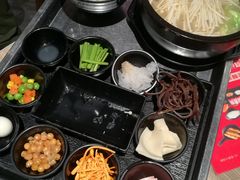 -云味馆·云南菜·云南米线(景田店)
