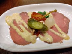 -松山湖凯悦酒店·Café自助餐厅·周末火舞秀表演