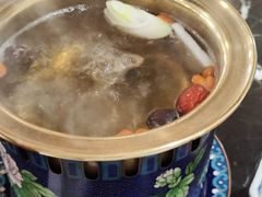 -东来顺饭庄(金泉广场店)