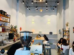 -BIJOU coffee&cocktail(龙岗万科广场店)