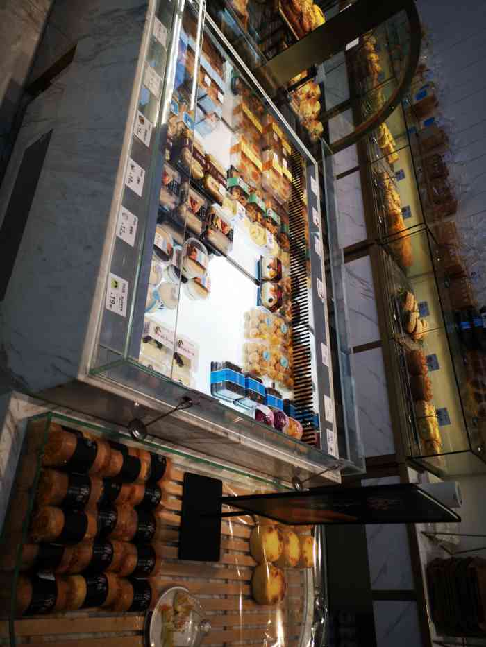 法贝滋面包(无锡t12店)