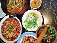 -佳木斯老崔朝族风味(群力店)