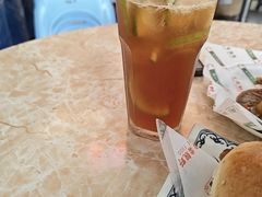 -渔记茶餐厅(渔村店)