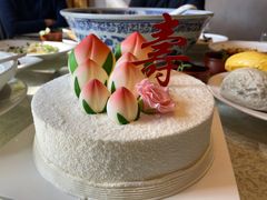 -巴黎贝甜·生日蛋糕(杭州文二路店)