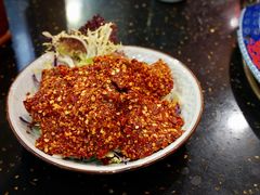 -成都老码头火锅(旺角店)