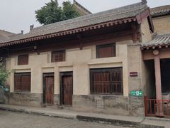 -丁村民俗博物馆