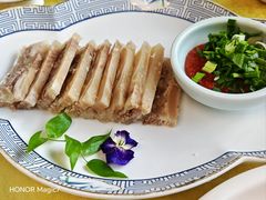 -二泉园老菜馆·百年无锡菜
