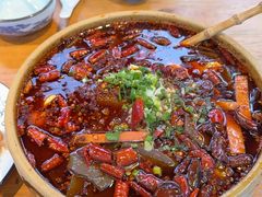 -青城甲(青城山店)