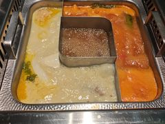 -巴奴毛肚火锅(悠唐购物中心店)