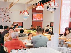 -龍歌自助小火锅(李沧顺和汇店)