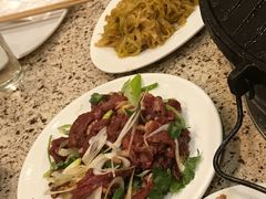 -厚味居炙子烤肉·清真(天桥南纬路店)