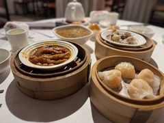 -潮福城潮州大酒楼(湖滨北路店)