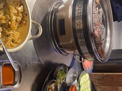 -韩山葵烤肉(太古里店)