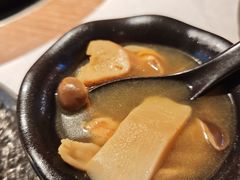 -芸山季·云南山珍菌火锅(人民广场来福士店)