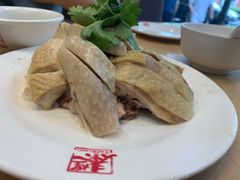 -泰煌鸡·上海白斩鸡·沪菜(平利店)