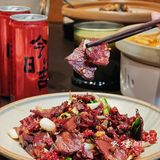 湘菜配精酿｜魔都湖南菜又添新贵！