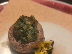 -上井料理黑金店(IFS国金中心店)