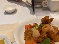 -莆田餐厅PUTIEN(金融街购物中心店)