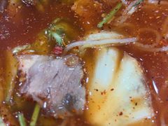 -顺通大冷面(总店)