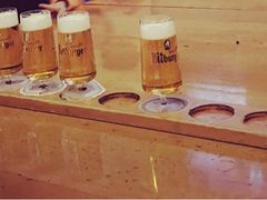 -兰特伯爵西餐厅·啤酒屋(方庄店)
