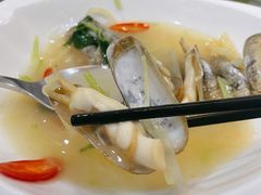 -海港餐厅·平价海鲜·茶点(小公园店)