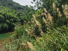 -黄公望隐居地