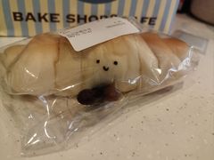 -屋裡·Union Bakery(龙江路店)