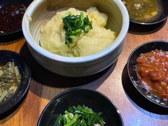 -蓝田九大碗民俗食府(蓝田店)