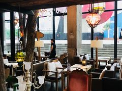 大堂-Maan coffee漫咖啡(1905店)
