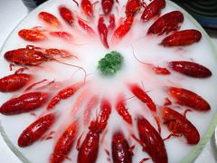 -红盔甲·小龙虾(天钥桥店)