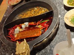 -蜀大侠火锅(总府路店)