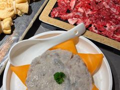 -骨之味·筒骨汤火锅(江头店)