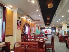 -老来福·非遗酸汤兔(凯旋路店)