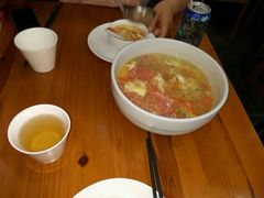 -翠花老菜饺子馆(七宝店)