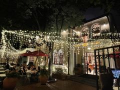 -玫瑰厅上海菜(兴国路店)