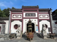 -卓刀泉寺