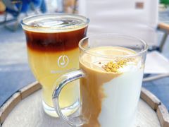 -Beans Solo豆号咖啡(百家湖花园店)