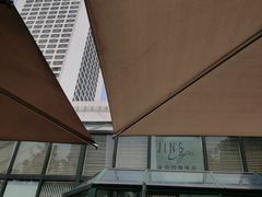 -金海湾自助餐厅(金陵饭店)