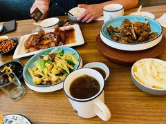 -先记烧鹅王·本地粤菜(福永店)