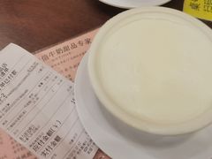 -南信牛奶甜品专家