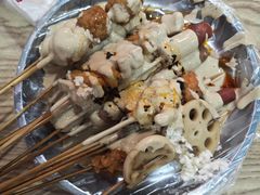 -彭姐麻辣烫(海淀店)