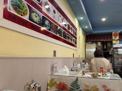 -金姐台湾菜(珠江路店)