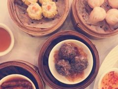 -潮府馆·非遗潮州菜·世纪公园(新国际博览中心店)