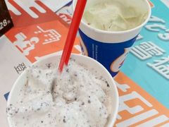 -DQ·蛋糕·冰淇淋(虹口龙之梦店)