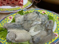 -清真·马家火锅美食城(镇江北路店)