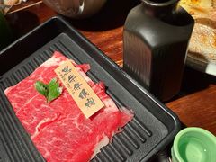 -松鹤精致料理(五一中路店)