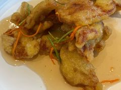 -南山鲜虾面·活鲜小馆·海味大连菜(南山总店)