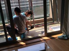 -富轩全屋门窗(浦江红星美凯龙店)